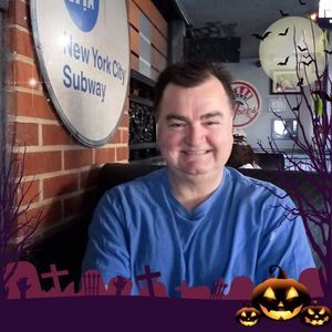 Meet your Posher, Philip